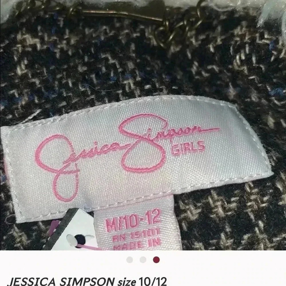 JESSICA Simpson size 12 - Picture 3 of 3